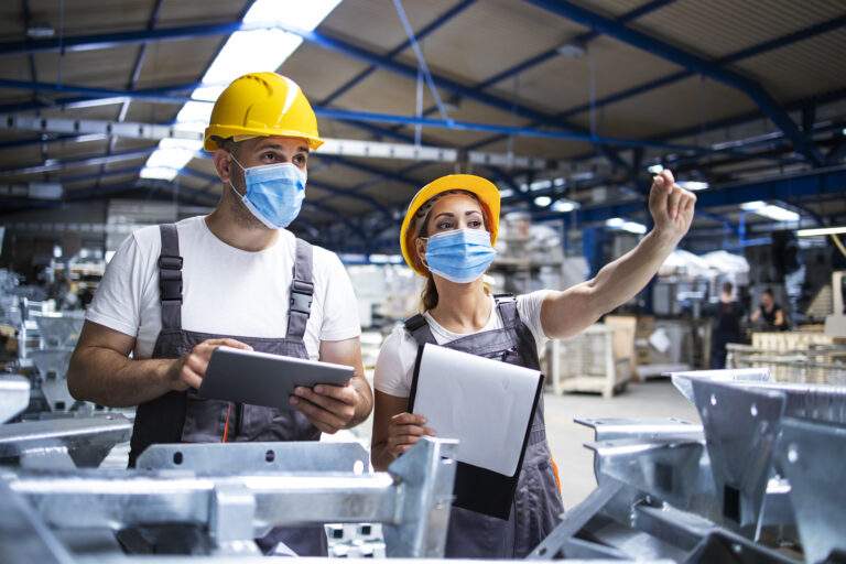 Manufacturing